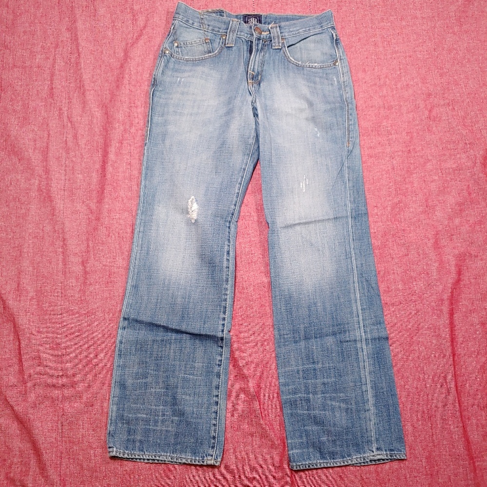 Rock & Republic straight fit jeans 29x30